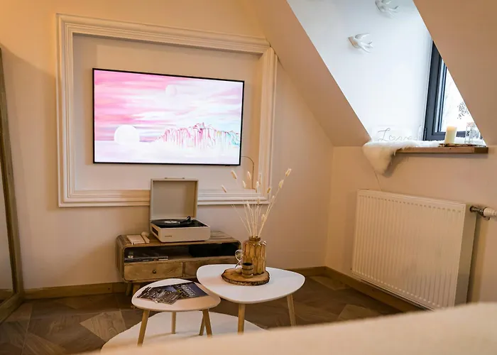 Historic Estate With Wellness In Normandy